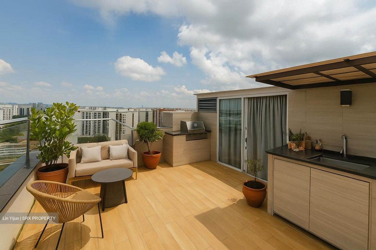 The Centris (D22), Apartment #495627561